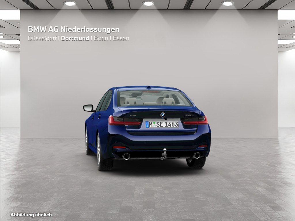 BMW 320 - Bild 10