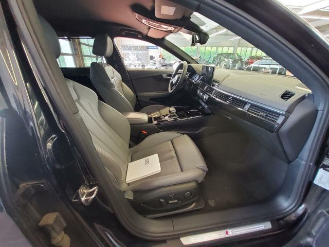 Audi A4 - Bild 4