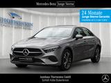 Mercedes-Benz A 250 e Limousine mit EQ Hybrid Technologie - Mercedes-Benz A 250 aus 2023