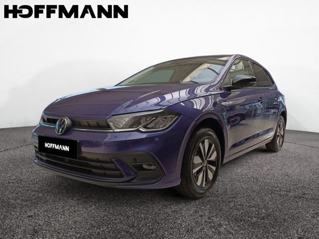 Volkswagen Polo 1.0 TSI OPF Sondermodell Goal Shzg, LED