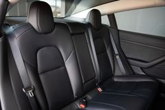 TESLA Model 3 Standard RWD*WMP*ACC*LED*2.Hand*8-fach