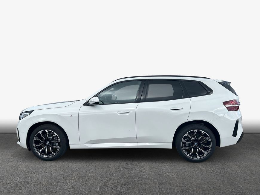 BMW X3 - Bild 5