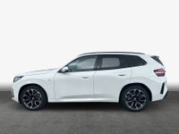 BMW X3 - Vorschau Bild 5