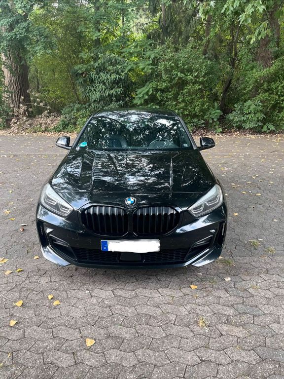 Image of BMW 118