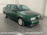 Alfa Romeo ALFA ROMEO 155 2.0i Twin Spark 16V cat Super-UNI - Alfa Romeo 155 aus 1996