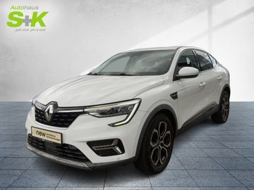 Renault Arkana - 1