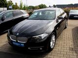 BMW 520d xDrive Automatik SHD 18´´ Allwetter Leder - BMW 520 in Essen