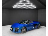 Audi R8 SPYDER 5.2 FSI QUATTRO / Keramik / B&O / Laze - Audi R8 mit Schiebedach
