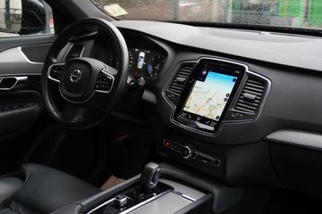Volvo XC90 - 12