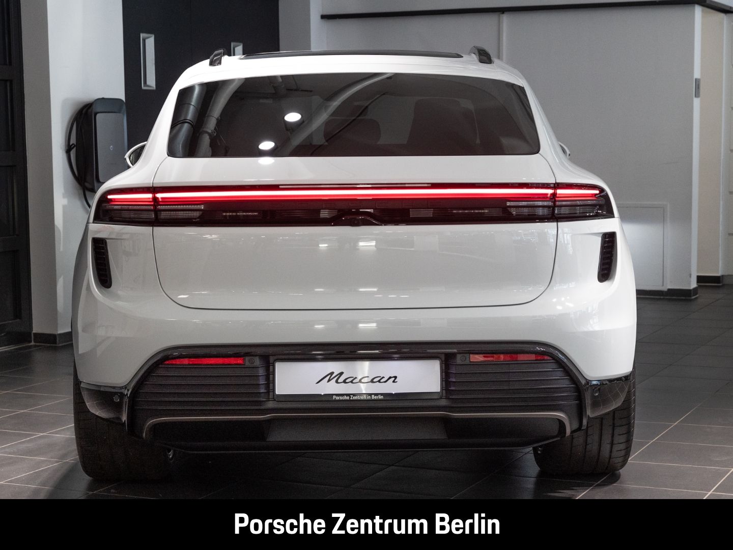 Porsche Macan - Bild 9