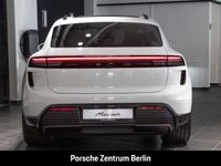 Porsche Macan - Vorschau Bild 9