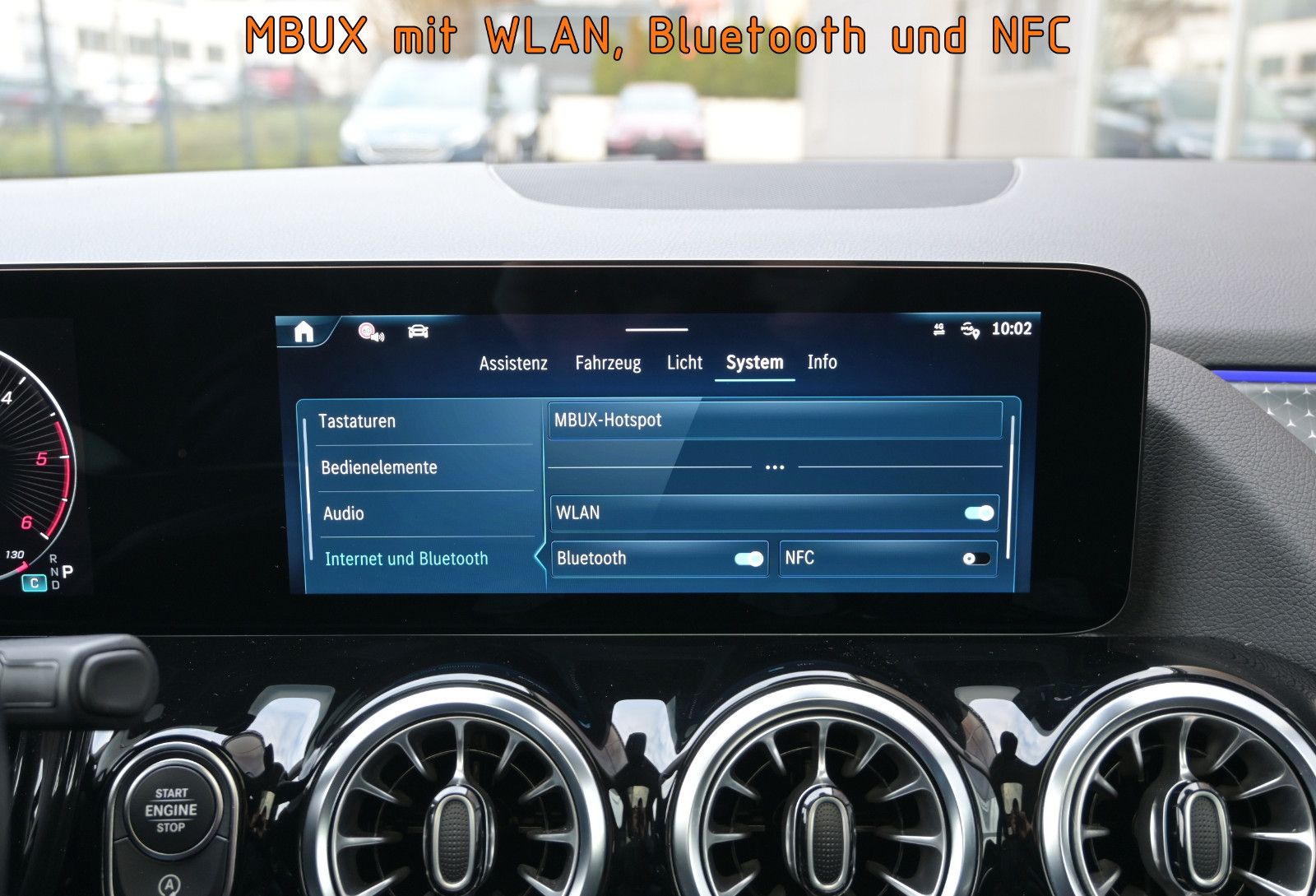 Fahrzeugabbildung Mercedes-Benz GLA 180 d DCT Progressive °ACC°PANO°MEMO°KEYLESS