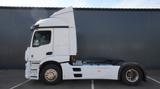 Mercedes-Benz Actros 1936 tractor unit 460.300km MIRRORCAM - Mercedes-Benz A 300