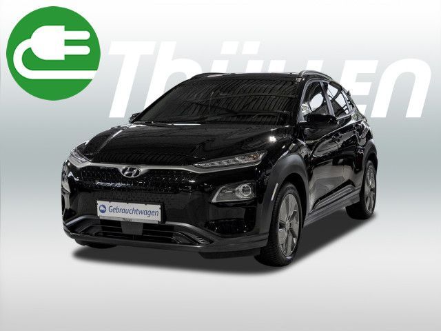 Hyundai KONA Elektro MJ20 64kWh Style Navi Bluetooth LED