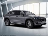 Mercedes-Benz EQA 250 AdvancedPak Smartphone Integration Sitzh - Mercedes-Benz EQA aus 2023