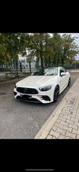 Mercedes-Benz E 53 AMG Mercedes-AMG E 53 4MATIC+ 