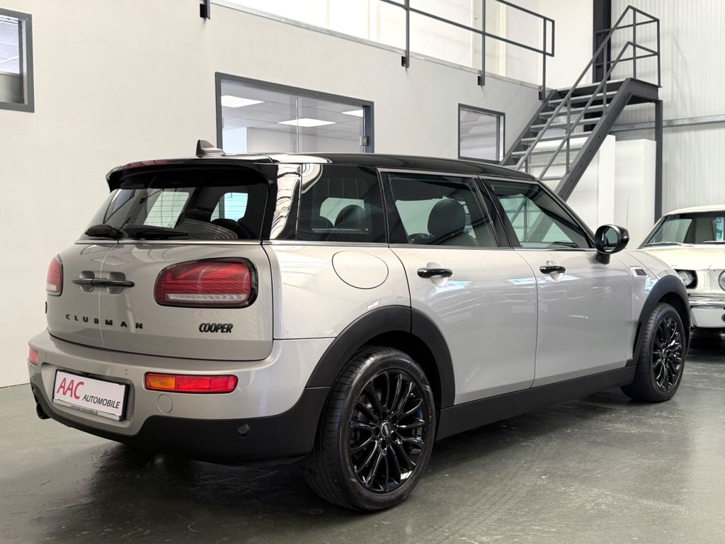 MINI Cooper Clubman 2023