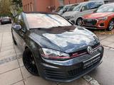 Volkswagen Golf VII Lim. GTI Performance/LEDER/ACC/DAB/VOLL - mit Benzin-Antrieb: Vollleder, Limousine, mit Klimaautomatik
