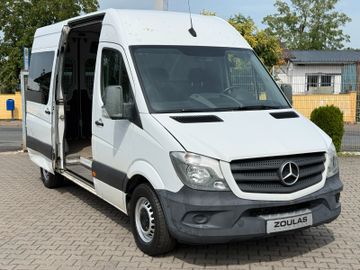Mercedes Sprinter - 5
