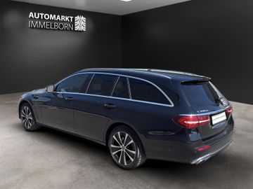 Mercedes E 300 - 5