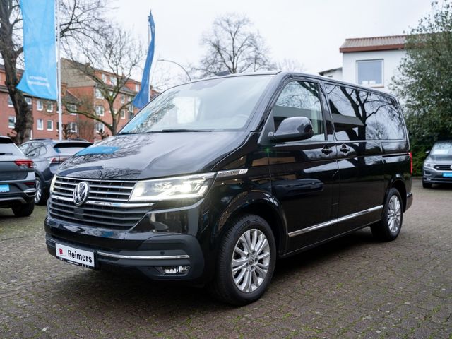 Volkswagen T6.1 Multivan  Comfortline  Comf.KR150 TDIAU7