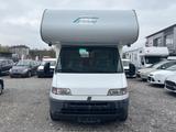 Knaus Eifelland 520 / Fiat 2.8 TDI /MARKISE/SOLAR - Knaus 5