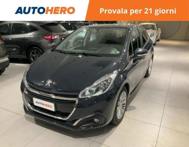 Peugeot PEUGEOT 208 1° serie PureTech 82 Stop&Start 5 po