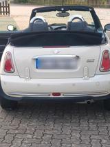 MINI Mini Cabrio one - MINI ONE in Braunschweig