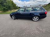 Audi A4 2.0 Avant - - Audi A4 aus 2007: Kombi
