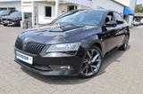 Skoda Superb 2.0 TDI 4x4 DSG Sportline|NAVI|ACC|R-CAM| - Skoda Superb in Frankfurt (Main)