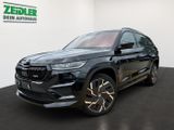 Skoda Kodiaq 2.0 TSI DSG RS 4x4 AHK*ACC*MATRIX*STHZ*VC