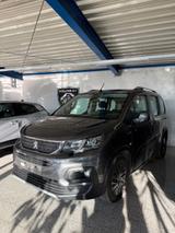 Peugeot Rifter Allure L1 HDI 100 AHK Navi Kamera EPH - graue Peugeot Rifter