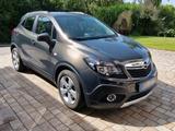 Opel Mokka Edition 1,6 - Opel Mokka-e von privat