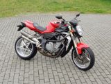 MV Agusta Brutale 750 im Top-Zustand, Reifen neu!! - MV AGUSTA 750