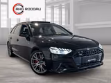 Audi 50TDI qua. Comp. S line PANO/HUD/AMB./B&O./MASS. - Audi A4: 5tdi