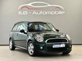 MINI ONE Clubman One Pepper 1.6/Sonderlack/Scheckheft - MINI MINI: Pepper