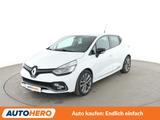 Renault Clio 1.6 TCe Energy Renault Sport Aut.*LED*TEMPO - Renault Clio mit Benzin-Antrieb