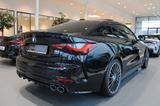 ALPINA B4 Allrad Gran Coupé Laser AHK Merino eSD HUD - ALPINA: B