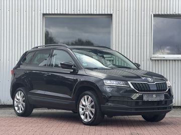 Skoda Karoq - 1