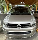 Volkswagen T5 California - gebrauchte VW T5 California aus dem Jahr 2011