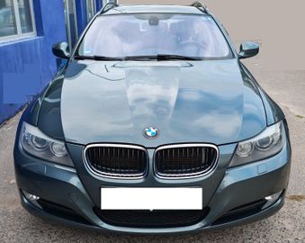 BMW 320 - 8
