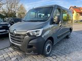 Renault Master Kombi L1H1 3,3t  Automatik Navi - Renault Master: Auto