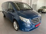 Mercedes-Benz Vito Tourer 119 Automatik 9 Sitzer Lorinser - Mercedes-Benz: Lorinser