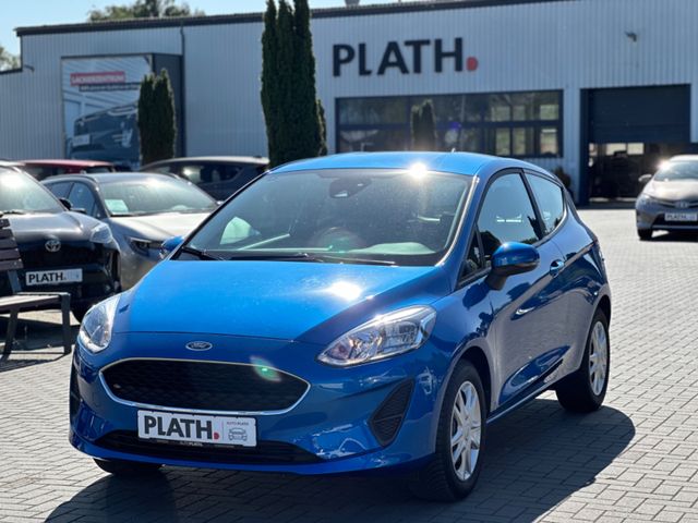 Ford Fiesta  Cool & Connect
