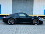 Porsche 991 Carrera S Coupé 400PS Handschalter - Porsche 991 mit Benzin-Antrieb: Coupe, Schaltgetriebe