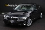 BMW 545 5 Limousine 545 e xDrive Luxury Line