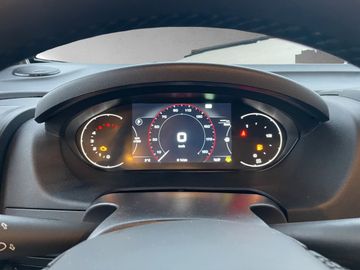 Carado I 338 PRO+ AUTOMATIK 8 Gang Digital-Paket