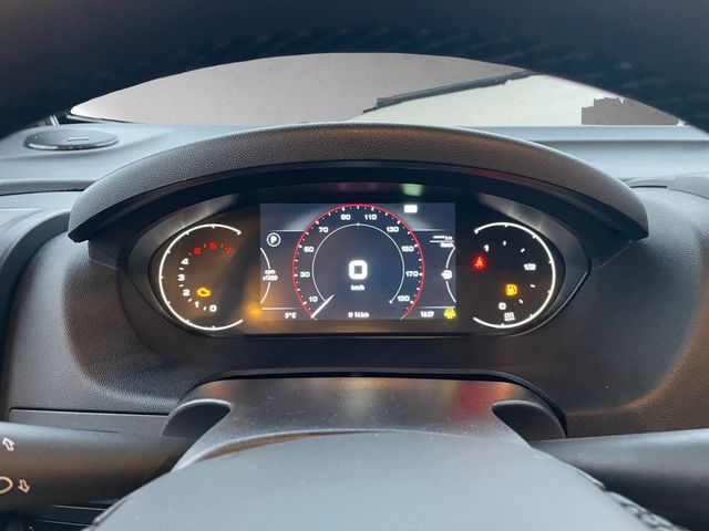 Carado I 338 PRO+ AUTOMATIK 8 Gang Digital-Paket