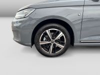 Volkswagen Caddy - Vorschau Bild 5