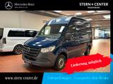 Mercedes-Benz Sprinter 211 CDI L1H2 Klima Kamera MBUX AHK 2,0t - Mercedes-Benz T 1